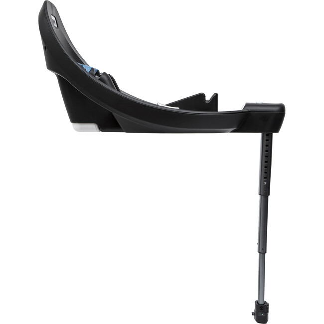 Aton M Sensorsafe, Pepper Black - Infant - 9