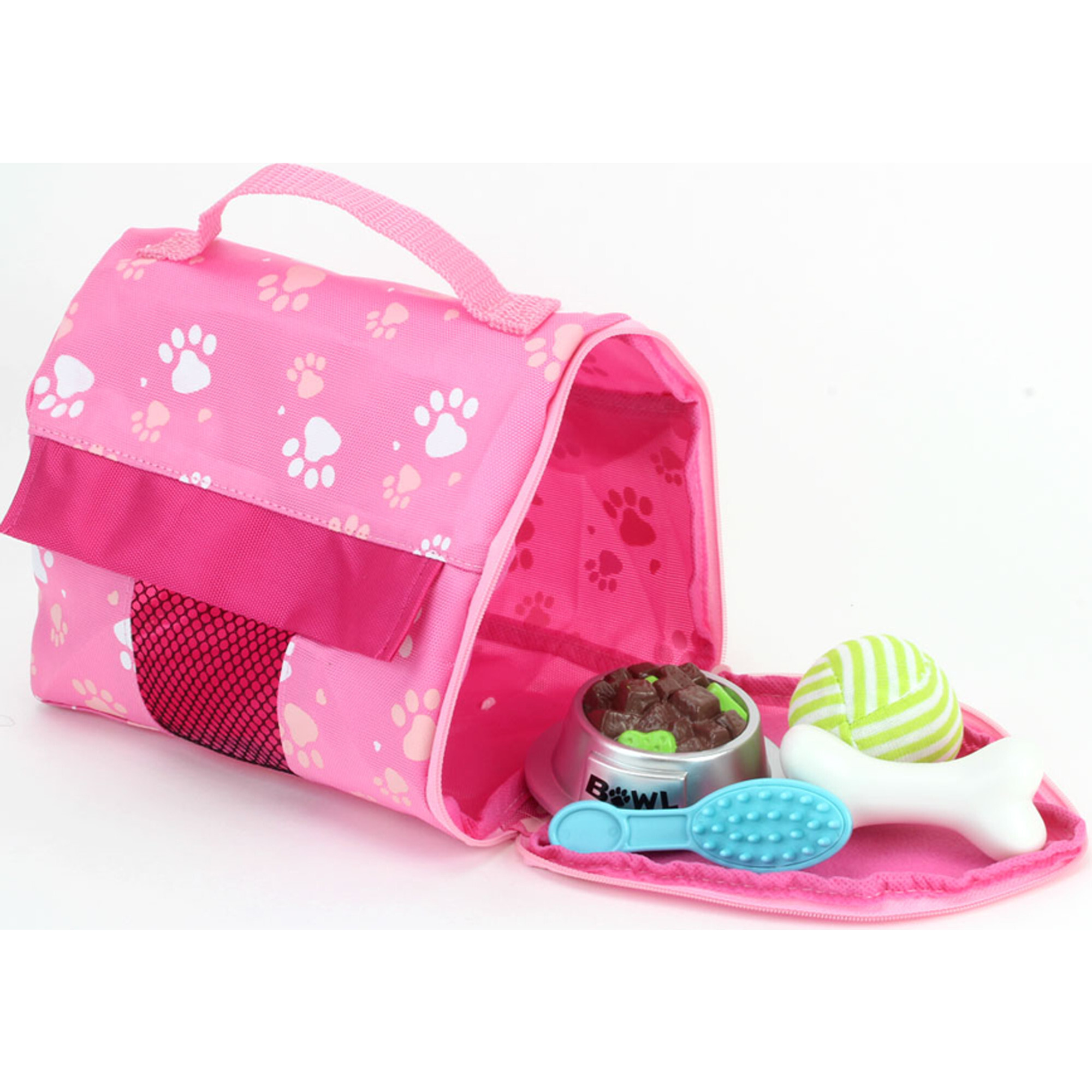 Airline Approved Dog Purse Carrier Soft-Sided Pet Carrier for Small Dog Cat  Puppy Kitten Portable Stylish Pet Travel Handbag - China Pet Bag and Pet  Carrier price | Made-in-China.com