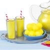 18'' Doll Fresh Lemonade Set, Yellow - Doll Accessories - 5