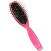 18'' Doll Hairbrush, Hot Pink - Doll Accessories - 1 - thumbnail