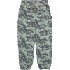 Sunday Sweatpants, Camo - Loungewear - 1 - thumbnail