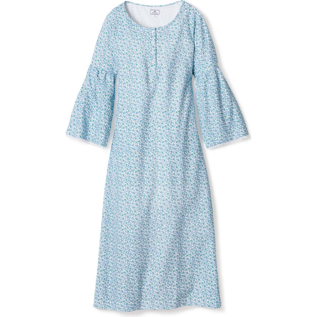 Women's Serpahina Nightgown, Stafford Floral - Pajamas - 1