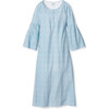 Women's Serpahina Nightgown, Stafford Floral - Pajamas - 1 - thumbnail