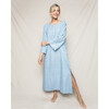 Women's Serpahina Nightgown, Stafford Floral - Pajamas - 2