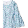 Women's Serpahina Nightgown, Stafford Floral - Pajamas - 3
