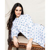 Women's Grace Nightgown, Fanciful Bows - Pajamas - 3