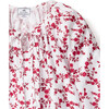 Women's Delphine Nightgown, Knightsbridge Floral - Pajamas - 3