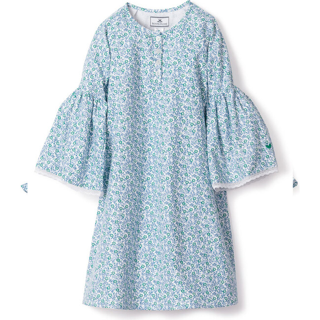 Serephine Nightgown, Stafford Floral - Pajamas - 1