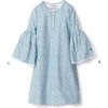 Serephine Nightgown, Stafford Floral - Pajamas - 1 - thumbnail
