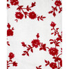 Women's Delphine Nightgown, Knightsbridge Floral - Pajamas - 4