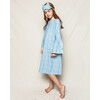 Serephine Nightgown, Stafford Floral - Pajamas - 2 - thumbnail