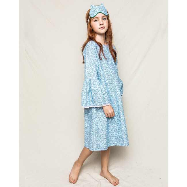 Serephine Nightgown, Stafford Floral - Pajamas - 3