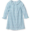 Scarlett Nightgown, Stafford Floral - Pajamas - 1 - thumbnail