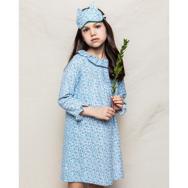 Scarlett Nightgown, Stafford Floral - Pajamas - 2
