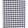 Seraphine Nightgown, West End Houndstooth - Pajamas - 6