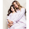 Women's Delpine Nightdown, Blush Bouquet - Pajamas - 4