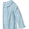 Scarlett Nightgown, Stafford Floral - Pajamas - 3 - thumbnail