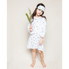 Scarlett Nightgown, Ornaments - Pajamas - 2 - thumbnail