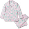 Pajama Set, Chelsea Garden - Pajamas - 1 - thumbnail