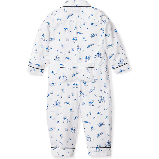 Romper, Antique Toys - Pajamas - 4