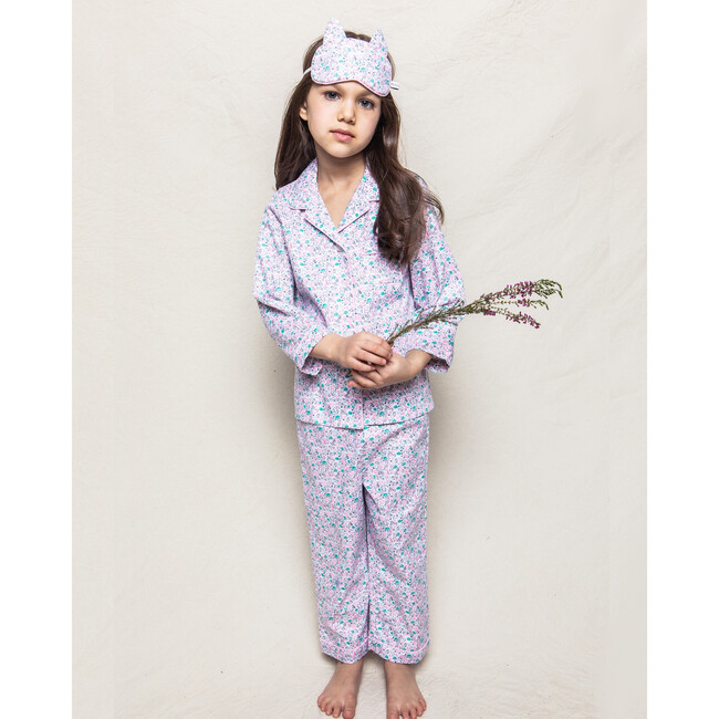 Pajama Set, Chelsea Garden - Pajamas - 2