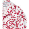 Pajama Set, Knightsbridge Floral - Pajamas - 3 - thumbnail