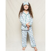 Pajama Set, Evergreen Forest - Pajamas - 2 - thumbnail
