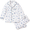 Pajama Set, Antique Toys - Pajamas - 1 - thumbnail