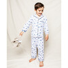 Pajama Set, Antique Toys - Pajamas - 2