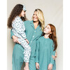 Pajama Set, Evergreen Forest - Pajamas - 3