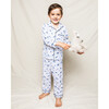 Pajama Set, Antique Toys - Pajamas - 3