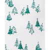 Pajama Set, Evergreen Forest - Pajamas - 4