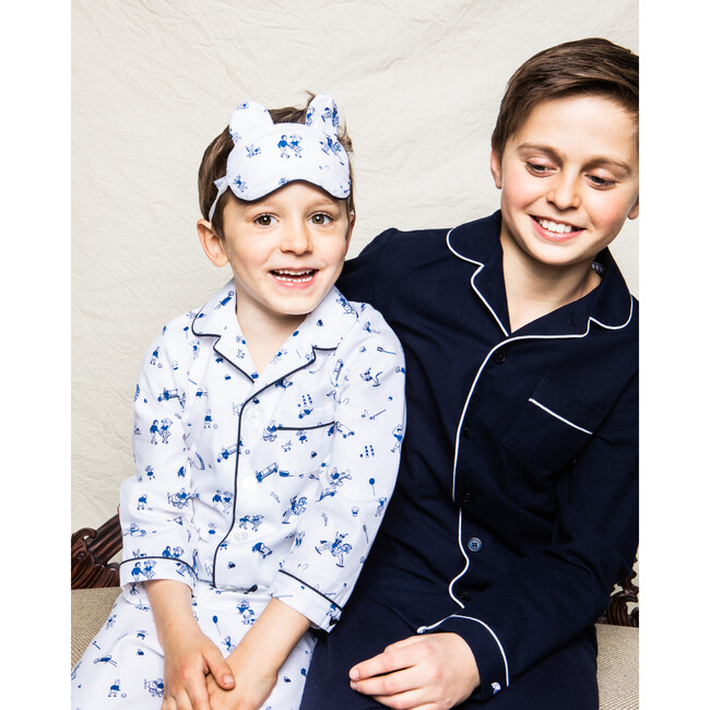 Pajama Set, Antique Toys - Pajamas - 4