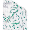 Pajama Set, Evergreen Forest - Pajamas - 5 - thumbnail