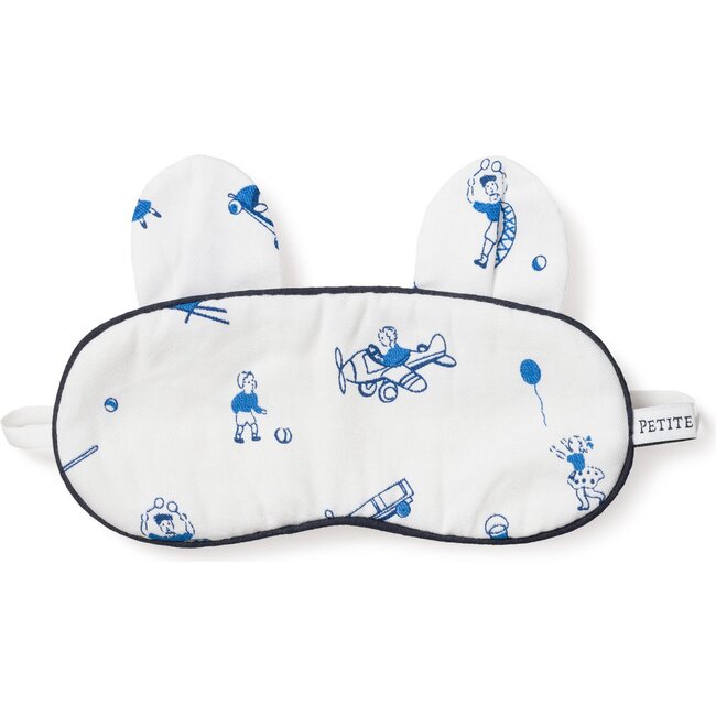 Kids Eye Mask, Antique Toys - Eye Masks - 1