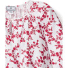 Delphine Nightgown, Knightsbridge Floral - Pajamas - 4 - thumbnail