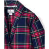 Robe, Windsor Tartan - Robes - 2