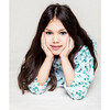 Beatrice Nightgown, Evergreen Forest - Pajamas - 3