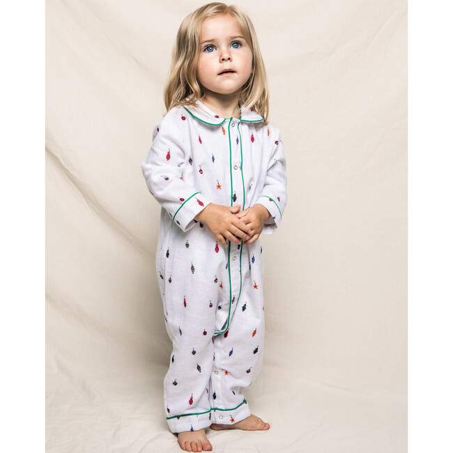 Romper, Ornaments - Rompers - 2