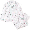 Pajama Set, Ornaments - Pajamas - 1 - thumbnail