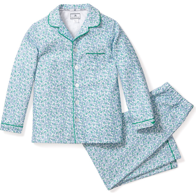 Pajama Set, Stafford Floral