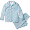 Pajama Set, Stafford Floral - Pajamas - 1 - thumbnail