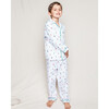 Pajama Set, Ornaments - Pajamas - 2 - thumbnail