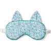 Adult Eye Mask, Stafford Floral - Eye Masks - 1 - thumbnail