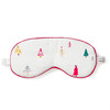 Adult Eye Mask, Merry Trees - Eye Masks - 1 - thumbnail