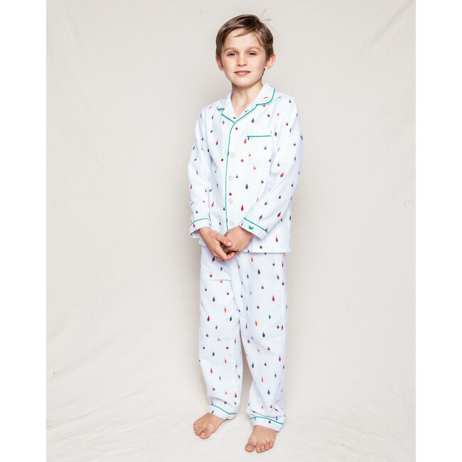 Pajama Set, Ornaments - Pajamas - 3