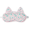 Adult Eye Mask, Chelsea Gardens - Eye Masks - 1 - thumbnail