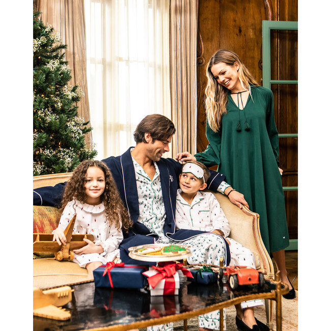 Pajama Set, Ornaments - Pajamas - 6