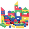Soft and Still Blocks, Multicolor - Blocks - 1 - thumbnail
