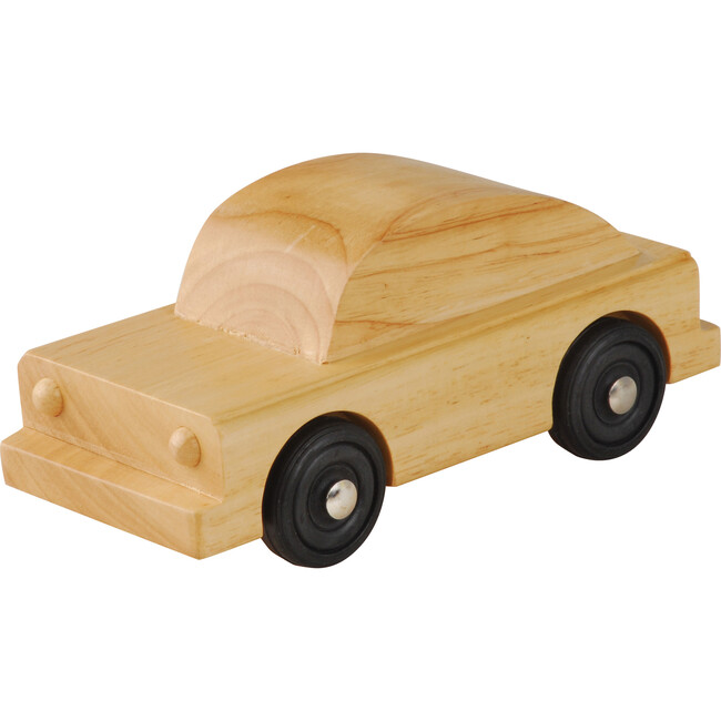 Sedan, Tan